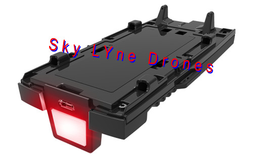 Parrot bebop mother board - bebop,