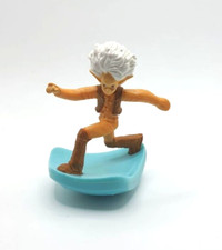 Figurine McDonald's Arthur et