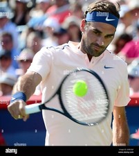 Polo tennis nike - nike, federer