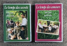 Temps des secrets le - le, &