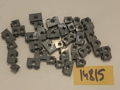 Lot pièces lego - lot, a