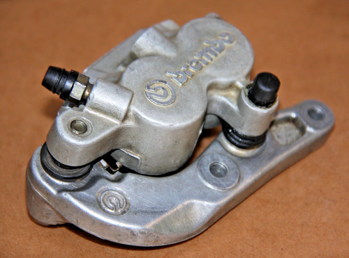 Etrier frein avant brembo - etrier, "brembo"
