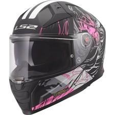 Casque de Moto XXS - LS2 FF811
