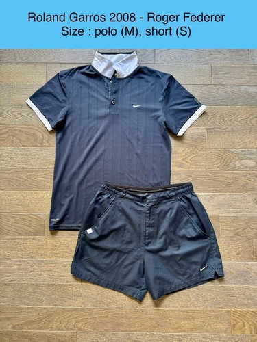 Roland garros 2008 tenue de - roland,