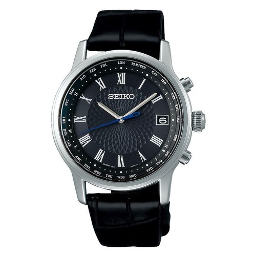 Seiko sagz101 brightz - sagz101, bespoke