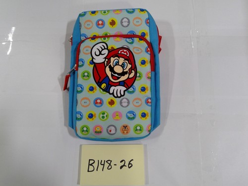 Super mario bros - mario,