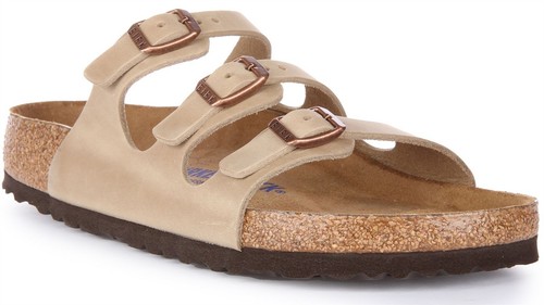 Sandale unisexe birkenstock - sandale,