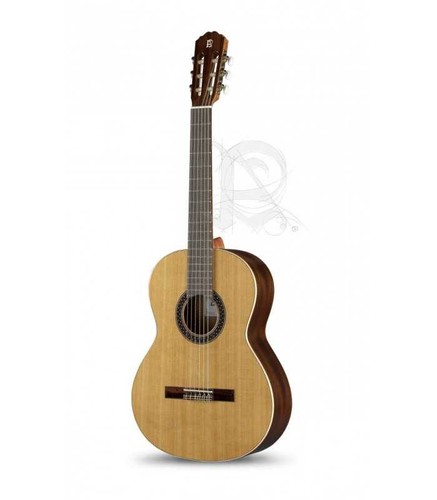 Guitare classique gaucher - classique,