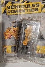 Miniature Engin De Chantier