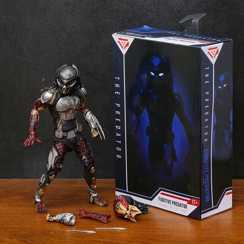 Figurine neca fugitive - neca,