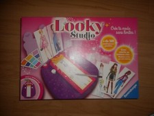 Jeu LOOKY STUDIO Ravensburger