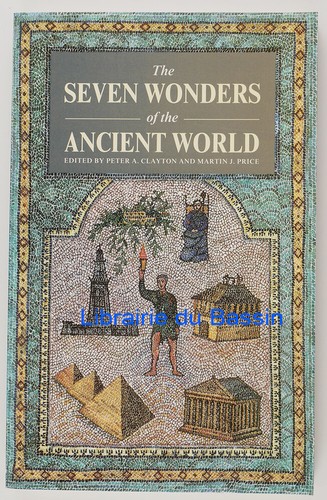 The seven wonders - wonders, of