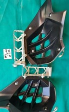 Paire cales pieds - cales,