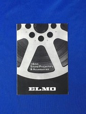 Catalogue Elmo 16 mm