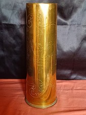 obus 1914 1918 art des