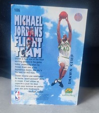 carte basket Ball NBA UPPER