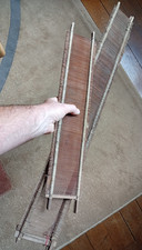 Anciennes Rames de Métier à