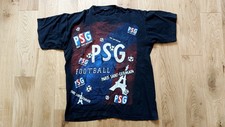 Tshirt PSG  vintage 1994