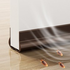 Joint de porte PVC bande