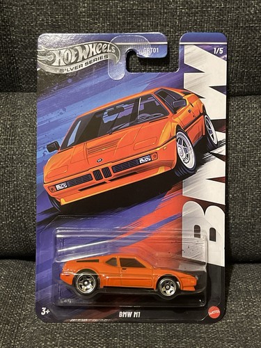 Hot wheels bmw - hot,
