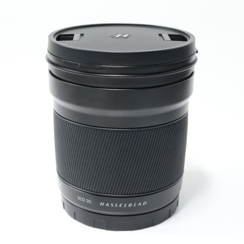 Hasselblad xcd objectif 30mm - objectif,