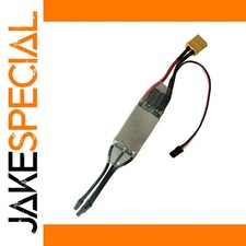 JakeSpecial – 50A Brushless