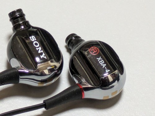 Sony xba 4sl operation - xba-4sl,