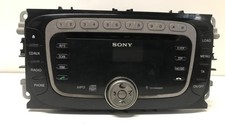 Autoradio ford mondeo phase - ford, 3