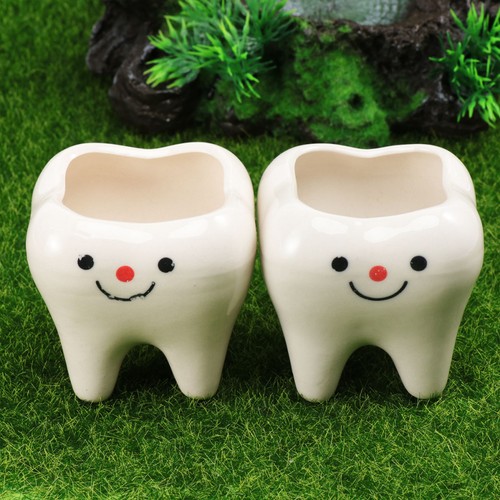 Pcs mini pot fleur - 2,