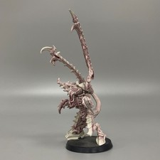 Death Leaper Résine Tyranides