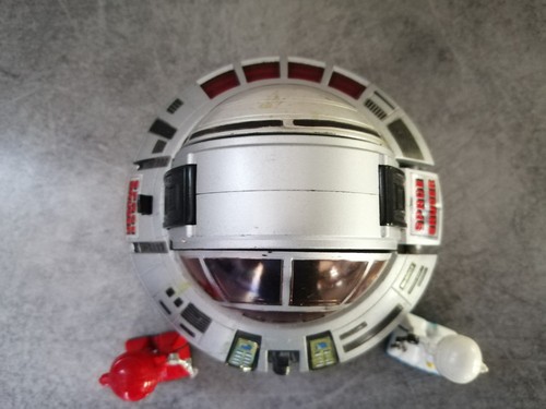 Sidero soucoupe robot popy - sidero,