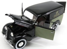 RENAULT JUVAQUATRE VAN PARFUM