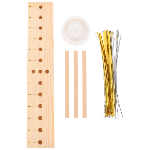Ensemble maker en bois - ,