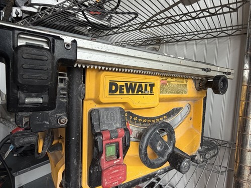 Dewalt dwe7480 corded electric - dwe7480,