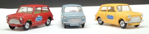 Corgi 226 morris - corgi,