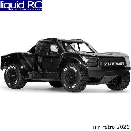 Arrma 2104kt1 mojave grom - 1/16,