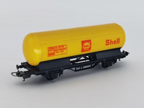 Lima 2651 wagon citerne - ho,