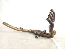 EXHAUST SYSTEM COMPLETE Kawasaki 1400GTR