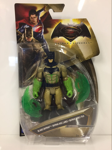 Figurine batman superman - figurine,
