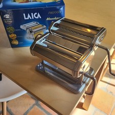 Machine à pâtes Manuelle - Laica PM2000 - Etat neuf