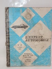 RENAULT 16 1150 R16 TS 1151 -