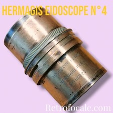 ? Hermagis Eidoscope N°4 ? Berthiot / Darlot / Derogy