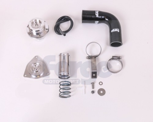 Forge blow off dump valve - dump, kit