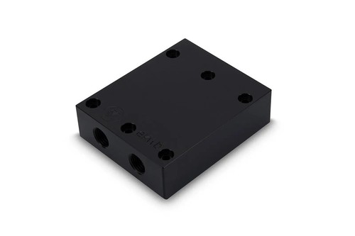 Terminal slot - x2,