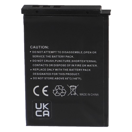 Batteries pour nikon - 2, coolpix