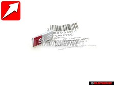 Audi Original S3 Volant