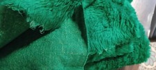 Tissu fourrure artificielle