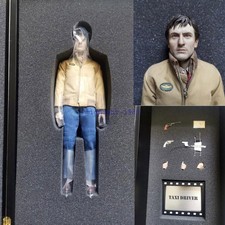 Baro Rovo Taxi Driver 1/6
