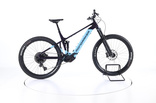 Mondraker dusk vtt - r,