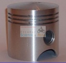 Complet Piston Kolben Hirth F36 moteur 15Hp 255 Industrial 70 73819070